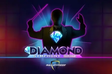 Diamond Symphony DoubleMax Logo