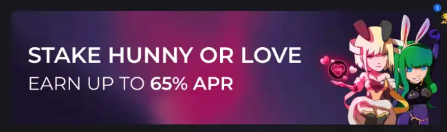 Hunnyplay Casino Stake